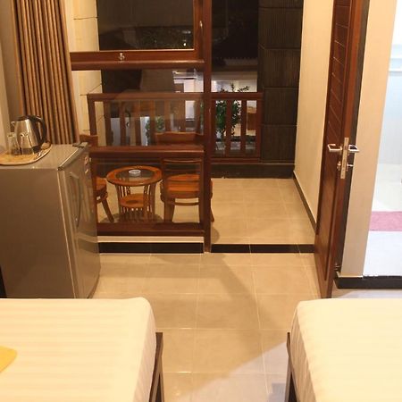 New Asta Graha Guesthouse Jimbaran Extérieur photo