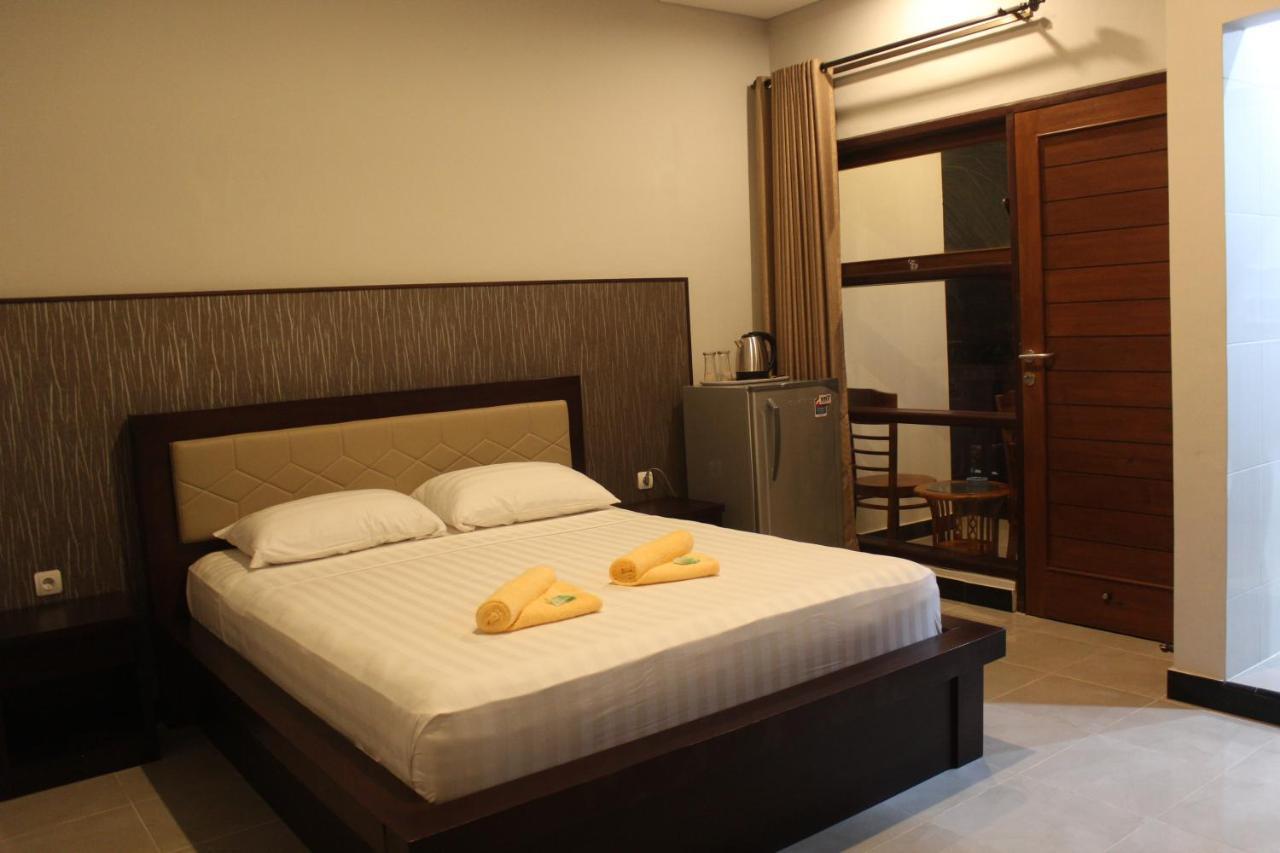 New Asta Graha Guesthouse Jimbaran Extérieur photo