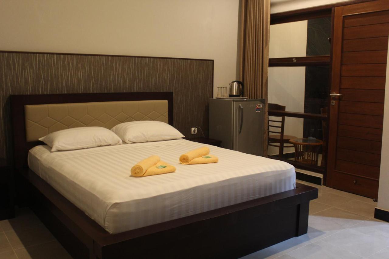 New Asta Graha Guesthouse Jimbaran Extérieur photo