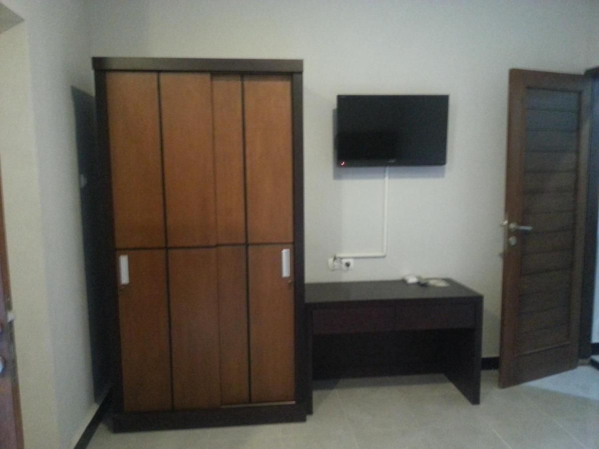 New Asta Graha Guesthouse Jimbaran Extérieur photo