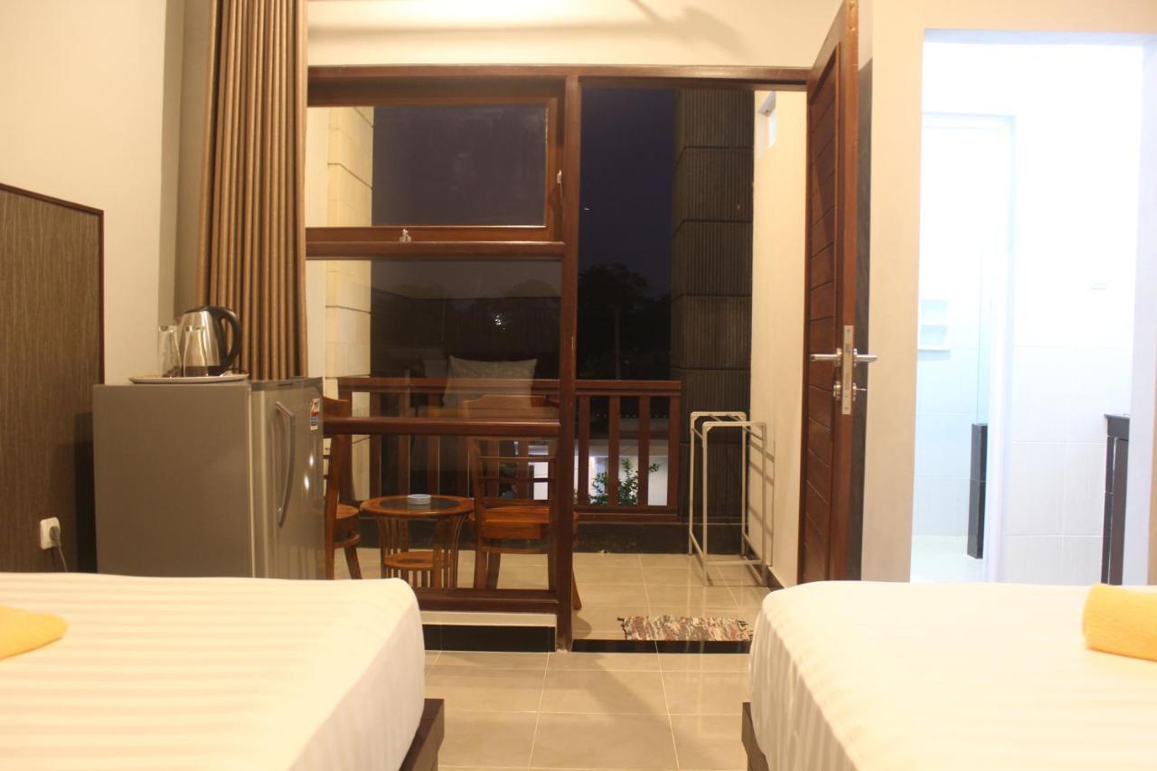Collection O Bali Near Kedonanan Beach Formerly New Asta Graha Homestay Jimbaran Extérieur photo