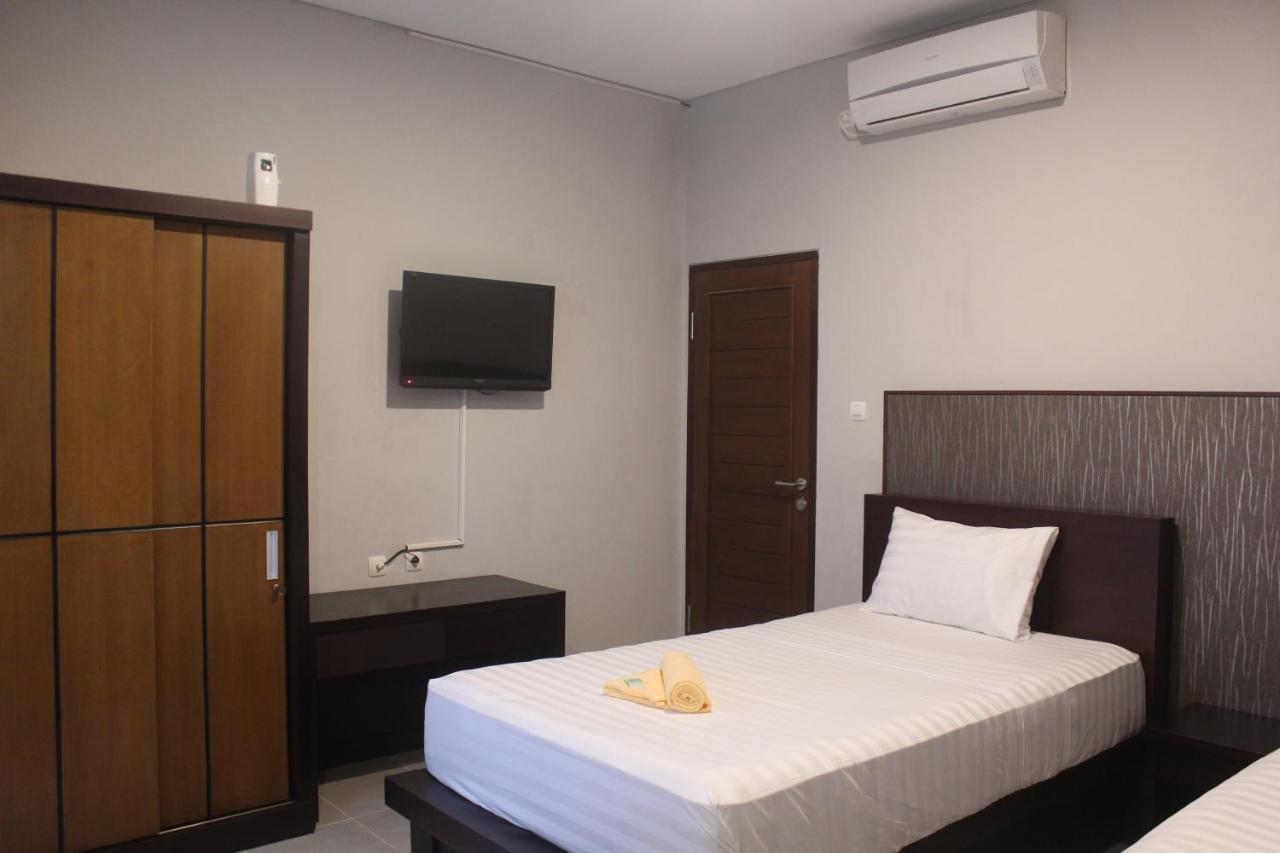 New Asta Graha Guesthouse Jimbaran Extérieur photo