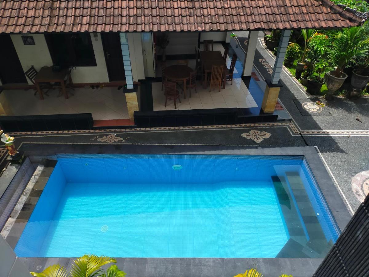 New Asta Graha Guesthouse Jimbaran Extérieur photo