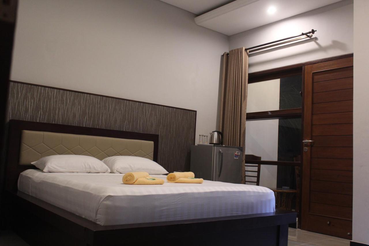 New Asta Graha Guesthouse Jimbaran Extérieur photo