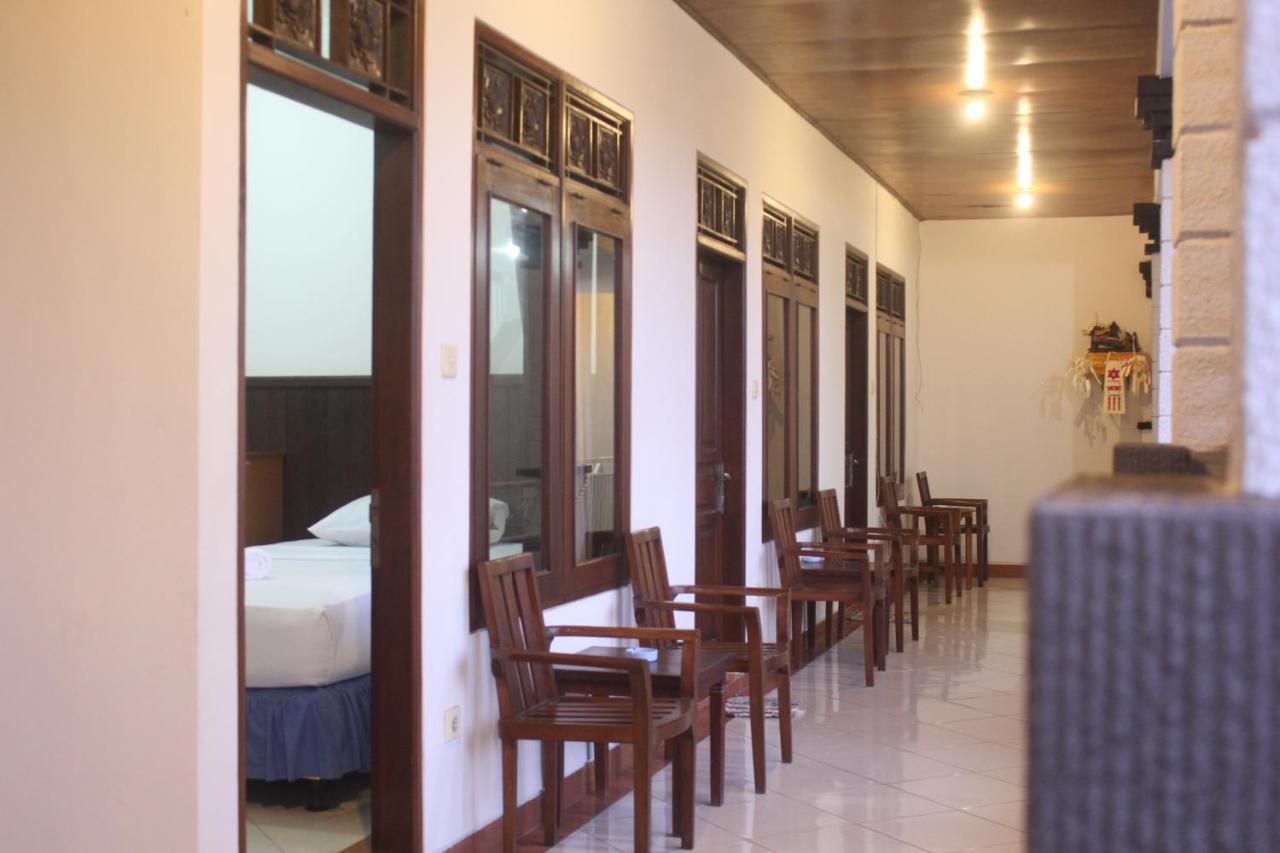 New Asta Graha Guesthouse Jimbaran Extérieur photo