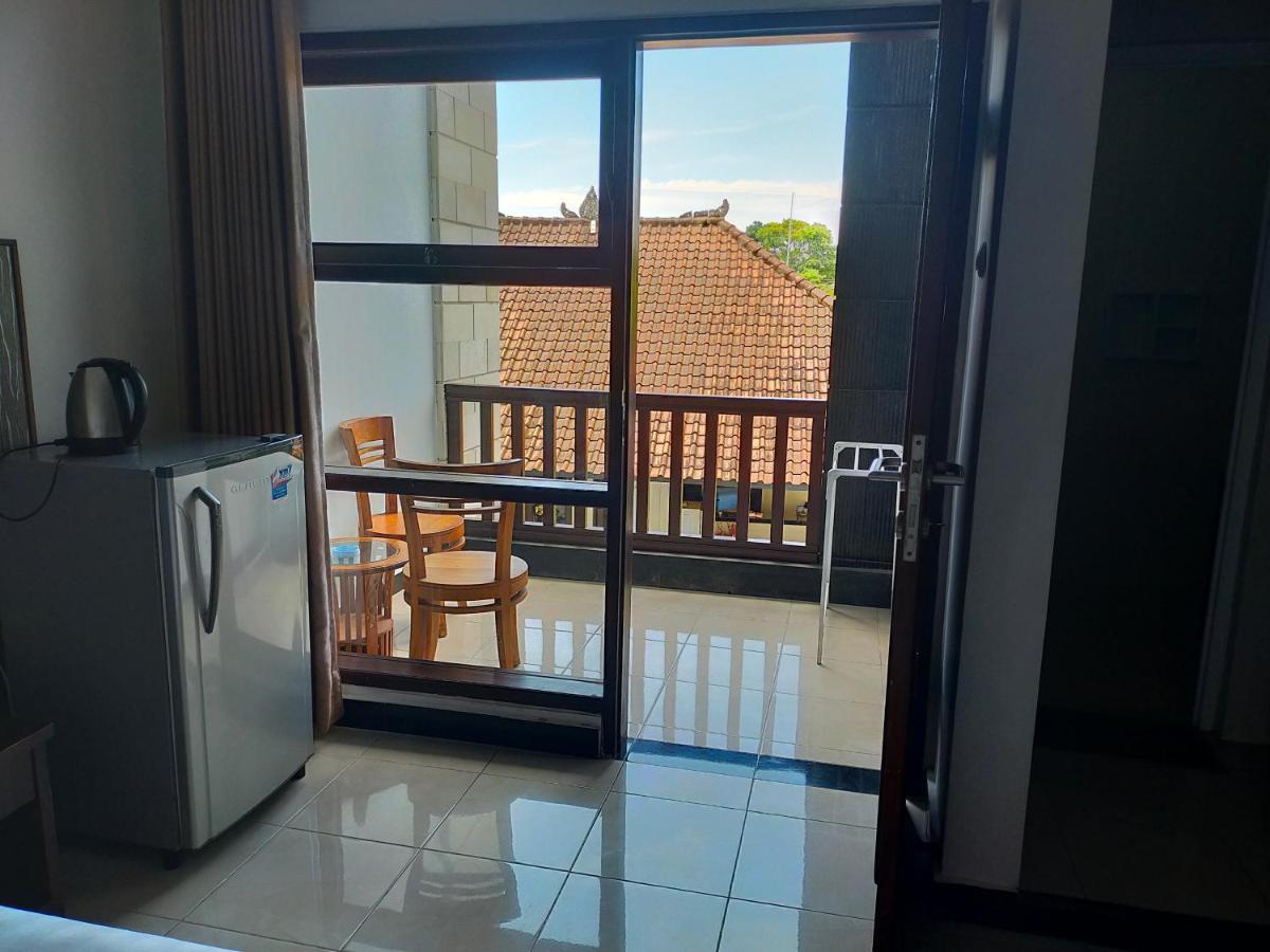 Collection O Bali Near Kedonanan Beach Formerly New Asta Graha Homestay Jimbaran Extérieur photo