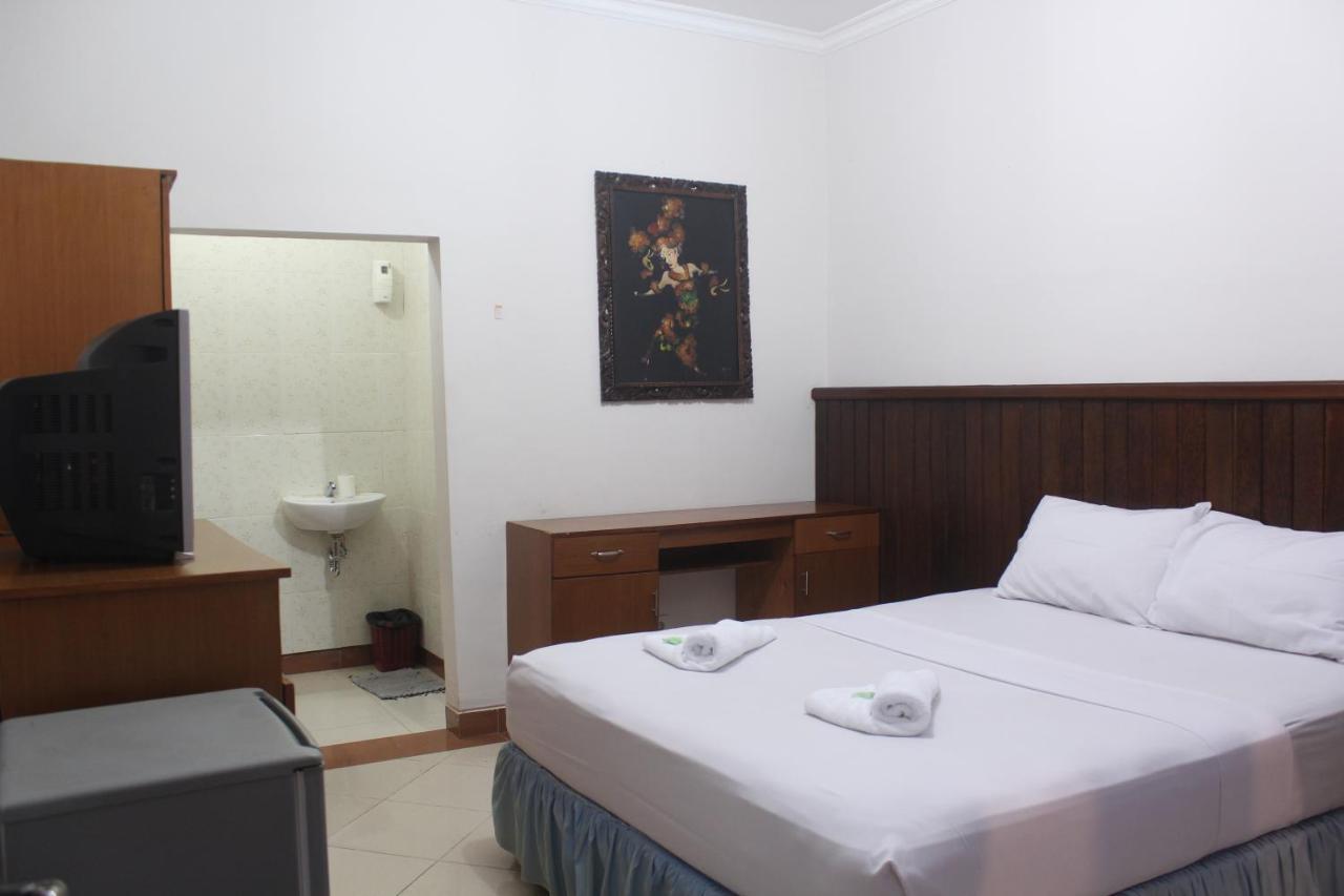New Asta Graha Guesthouse Jimbaran Extérieur photo