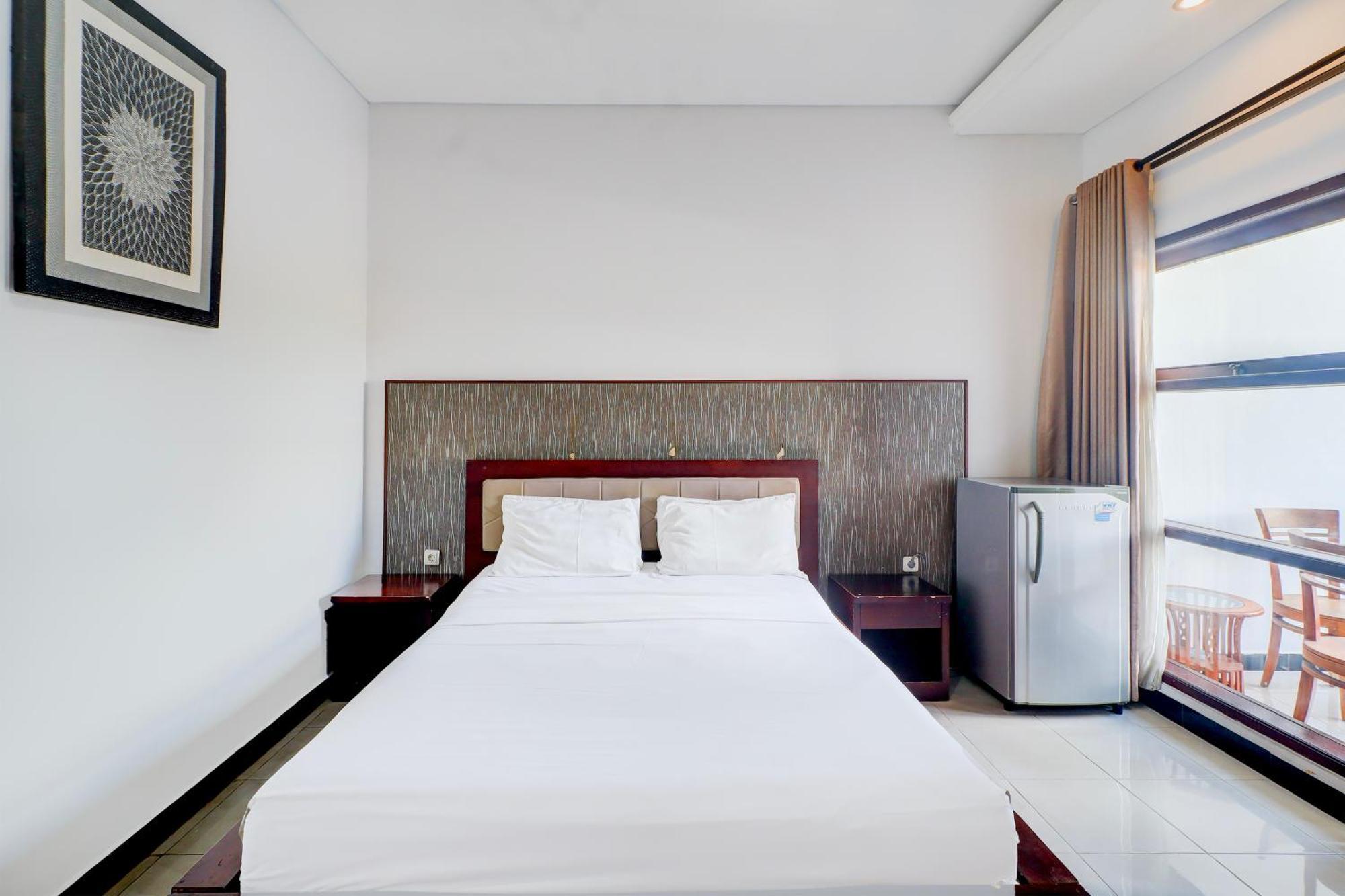 Collection O Bali Near Kedonanan Beach Formerly New Asta Graha Homestay Jimbaran Extérieur photo