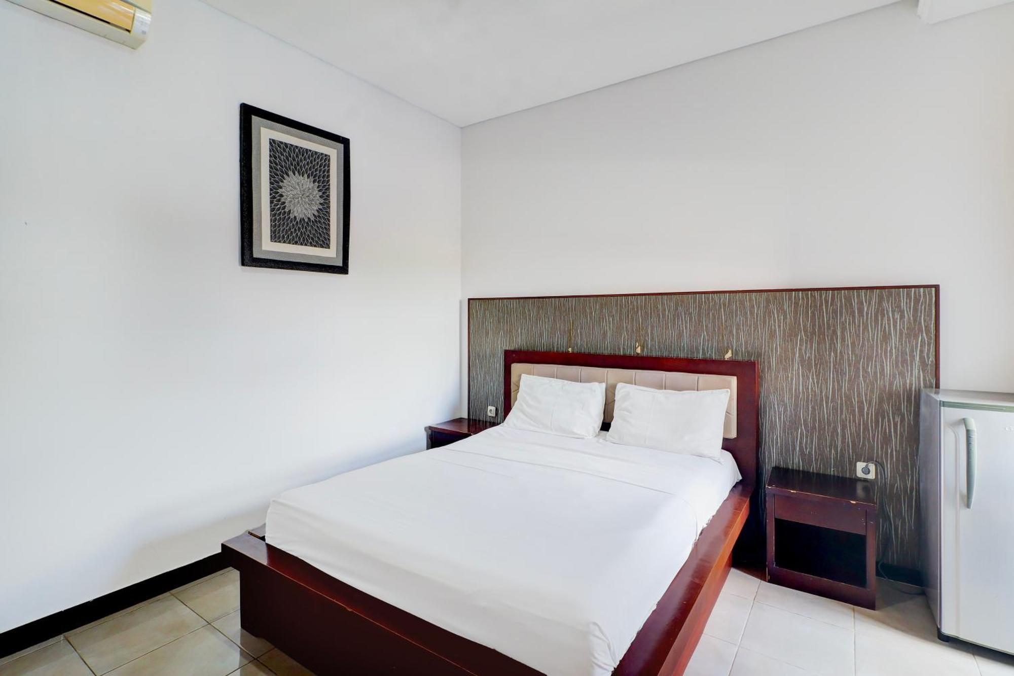Collection O Bali Near Kedonanan Beach Formerly New Asta Graha Homestay Jimbaran Extérieur photo